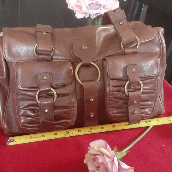 DANI SAMANIEGO BAG - Picture 2 of 14